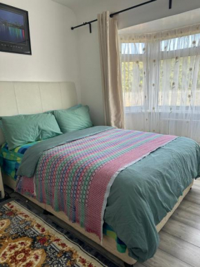 Standard Double Room near OVO Wembley Stadium